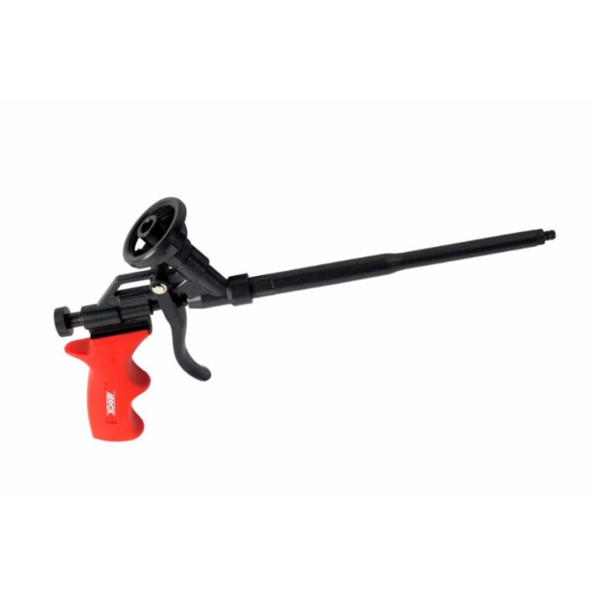 4Tecx Purpistool NBS MG Pro Black (4005000112)